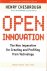 Open innovation. The new im...