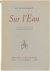 de Maupassant Guy - Sur l'eau