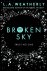 L.A. Weatherly - Broken Sky