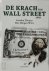De Krach van Wall Street 1929