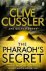 Cussler, Clive - Pharaoh's Secret