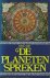 De planeten spreken.