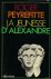 LA JEUNESSE D' ALEXANDRE. (...