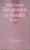 Het geweten in woorden: essays