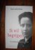 Ik wil begrijpen. De onbekende Hannah Arendt