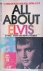 Worth, Fred L. & Steve D. Tamerius - All about Elvis
