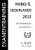 Examentraining Vmbo-tl 2021