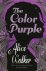 Alice Walker - The color purple