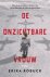 De onzichtbare vrouw Hoe de...