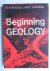 Beginning Geology