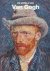 WALLACE, ROBERT - De wereld van Van Gogh 1853-1890.