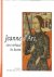 MEIJER, Eileen  Jacques de VROOMEN - Jeanne d'Arc, een verhaal in kunst.