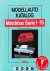Bernd Flösser - Modellauto katalog Matchbox Serie 1 - 75