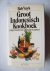 Groot  Indonesisch Kookboek