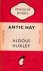 Huxley, Aldous - Antic hay