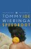 Tommy Wieringa 11069 - Joe Speedboot roman