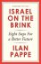 (1) Israel On The Brink