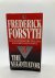 Frederick Forsyth - NEGOTIATOR