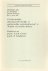 Corstens, G.J.M.  D. Schaffmeister. - 'Civielrechtelijke, administratiefrechtelijke of strafrechtelijke rechtshandhaving ?' en 'Politiële en justitiële delikten': preadviezen.