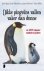 John Mitchinson - Dikke pinguïns vallen vaker dan dunne