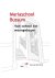 Mariaschool Bussum, van sch...