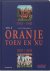 Oranje toen en nu 4 1933-19...