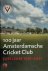 100 jaar Amsterdamsche Cric...