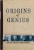 Origins of Genius Darwinian...