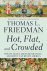 Thomas L. Friedman - Hot, Flat, and Crowded 2.0