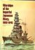 Warships of the Imperial Ja...