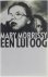 Mary Morrissy - Een lui oog