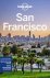 HARRELL,  Ashley - Lonely Planet San Francisco