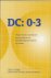  - DC : 0-3