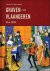 Graven van Vlaanderen 861-1384