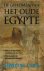 De geheimen van Het oude Eg...
