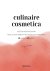 Culinaire Cosmetica Recepte...