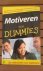 Messmer, Max - Motiveren voor Dummies