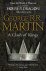 George R.R. Martin - A clash of kings / A song of ice and fire / 2