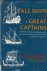 Whipple, A.B.C. - Tall Ships and Great Captains