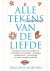 Alle tekens van de liefde