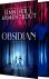 Lux Novel- Obsidian