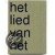 Jan Kortie - Het lied van Het
