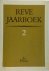 Reve jaarboek 2