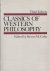 Classics of Western Philosophy