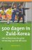 J. Roelfs - 500 dagen in Zuid-Korea