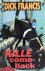Kille come-back / AP-crime