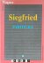 Richard Wagner Siegfried Pa...