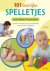 Jorge Batllori - 101 leerrijke spelletjes voor baby's en peuters