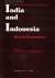 India and Indonesia. Genera...
