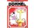 Dupa - Dommel no 3 - Een kluif voor Dommel